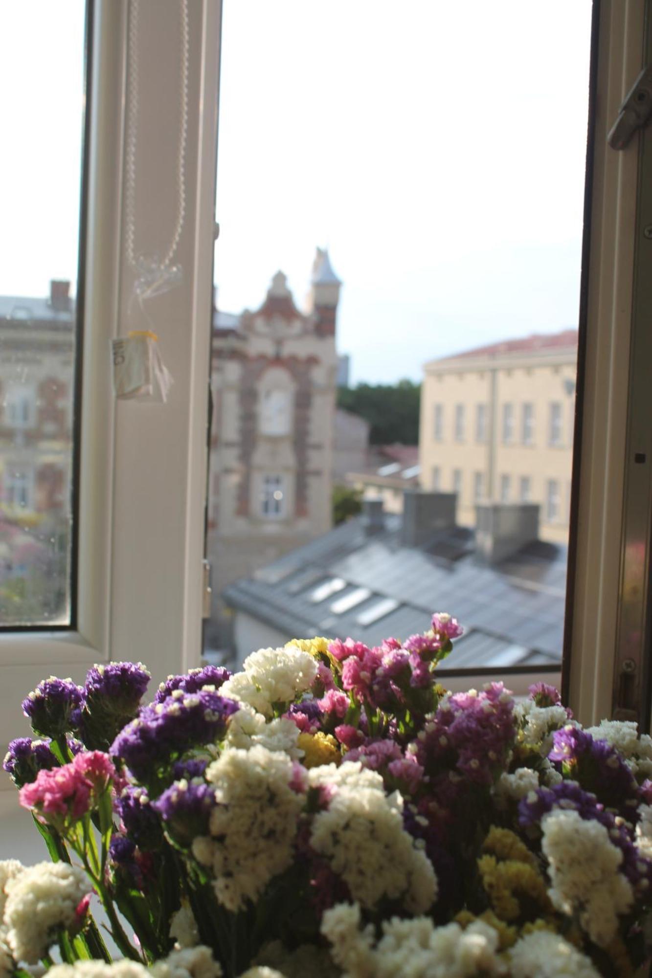 Hostel Centrum Sabot Kraków Exteriör bild