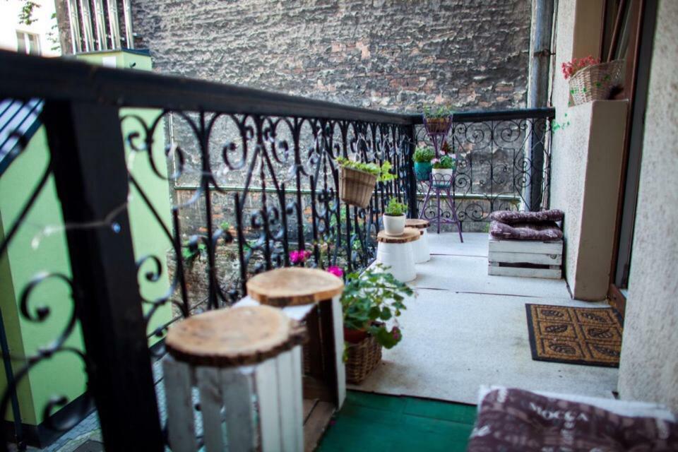 Hostel Centrum Sabot Kraków Exteriör bild