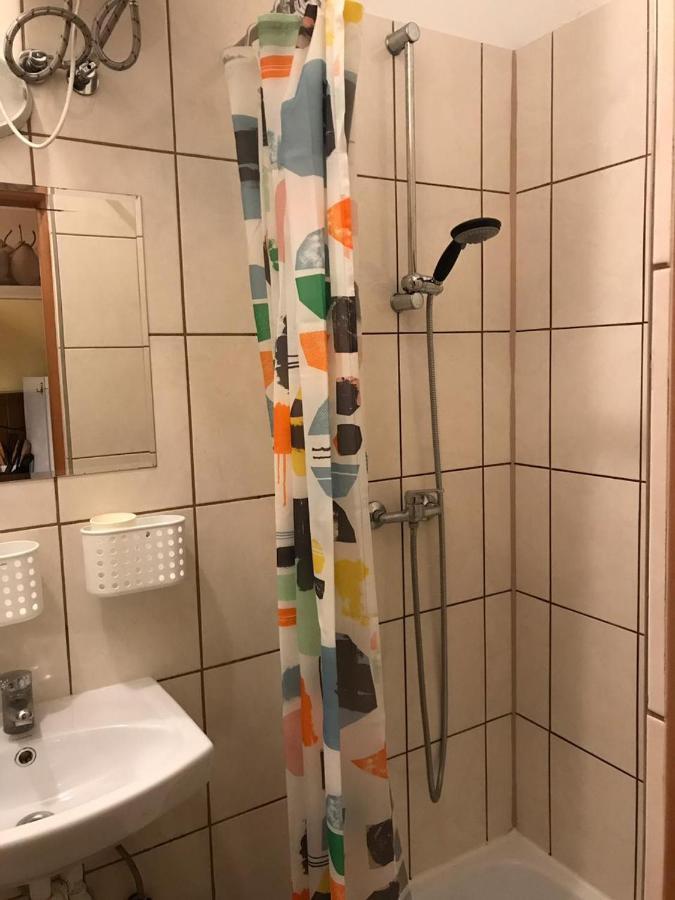 Hostel Centrum Sabot Kraków Exteriör bild
